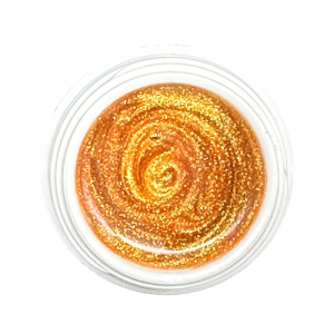 #621 Golden Dream | Premium Farbgel